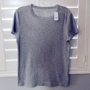 Gap Ribbed Top